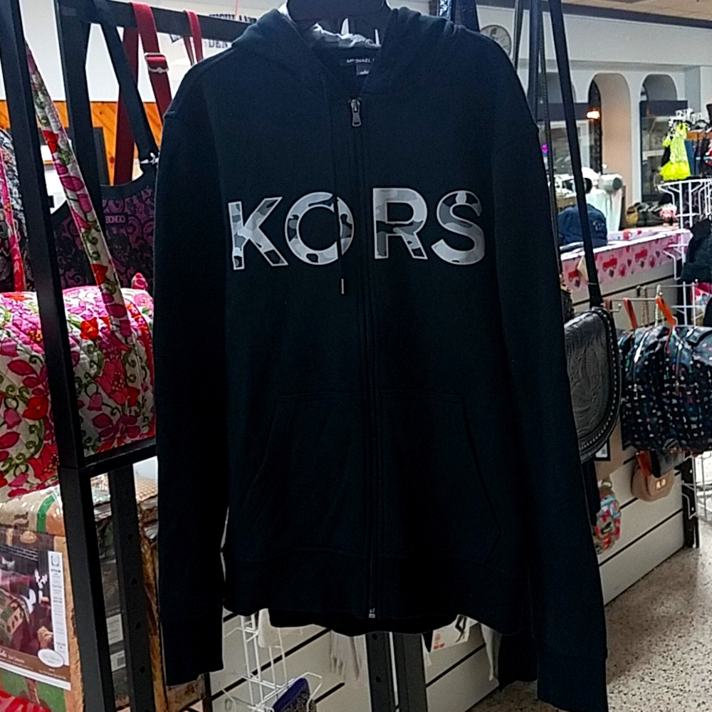 Michael Kors Hoodie NWOT